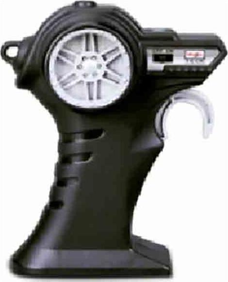 Produktbild Maisto RC Premium Porsche Taycan 1/24