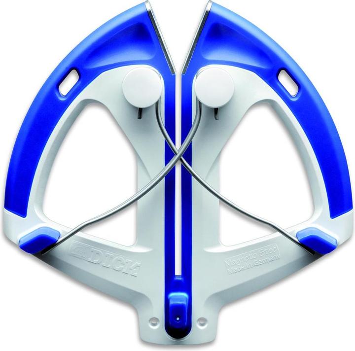 Produktbild F. Dick Messerschärfer Magneto-Steel