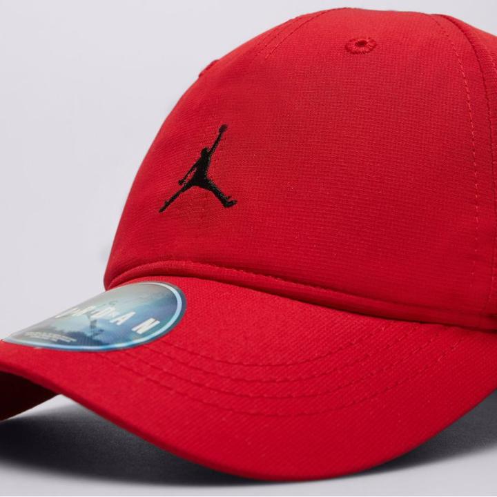 Actual product image Nike Kinderkappe 9A0724 R78 Rot (Einheitsgrösse)