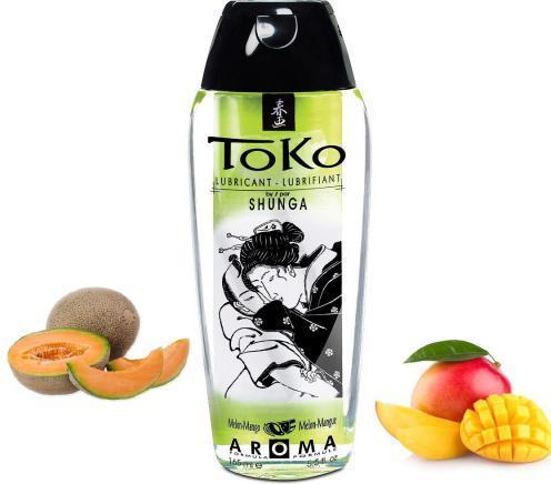 Produktbild Shunga Toko (165 ml)