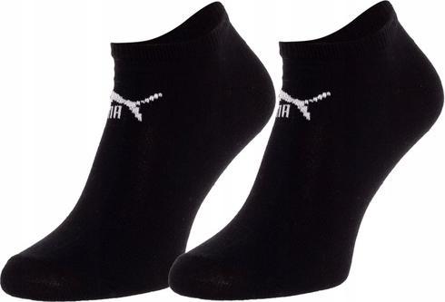 Immagine prodotto Puma Sneaker Invisible Sneaker Boot Socks (3 Pack) - Grigio/Bianco/Nero, EU-35-38 (35 - 38)