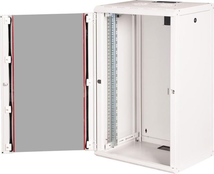 Produktbild Roline 19-Zoll Wandgehäuse Pro 20 HE (10.86 HE, 19 Zoll Rack)