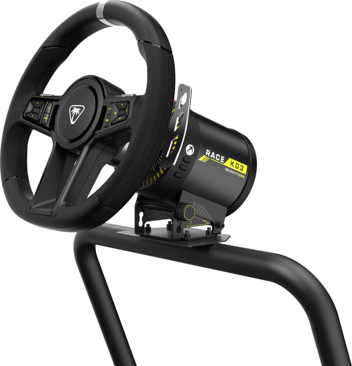 Produktbild Turtle Beach VELOCITY ONE - Racing Controller (PC)