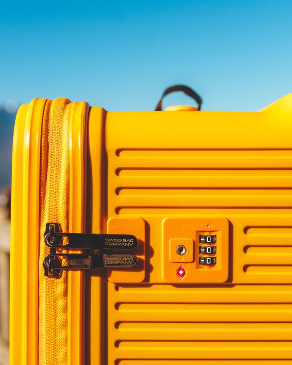 Actual product image Swissbags Magna (112 l)