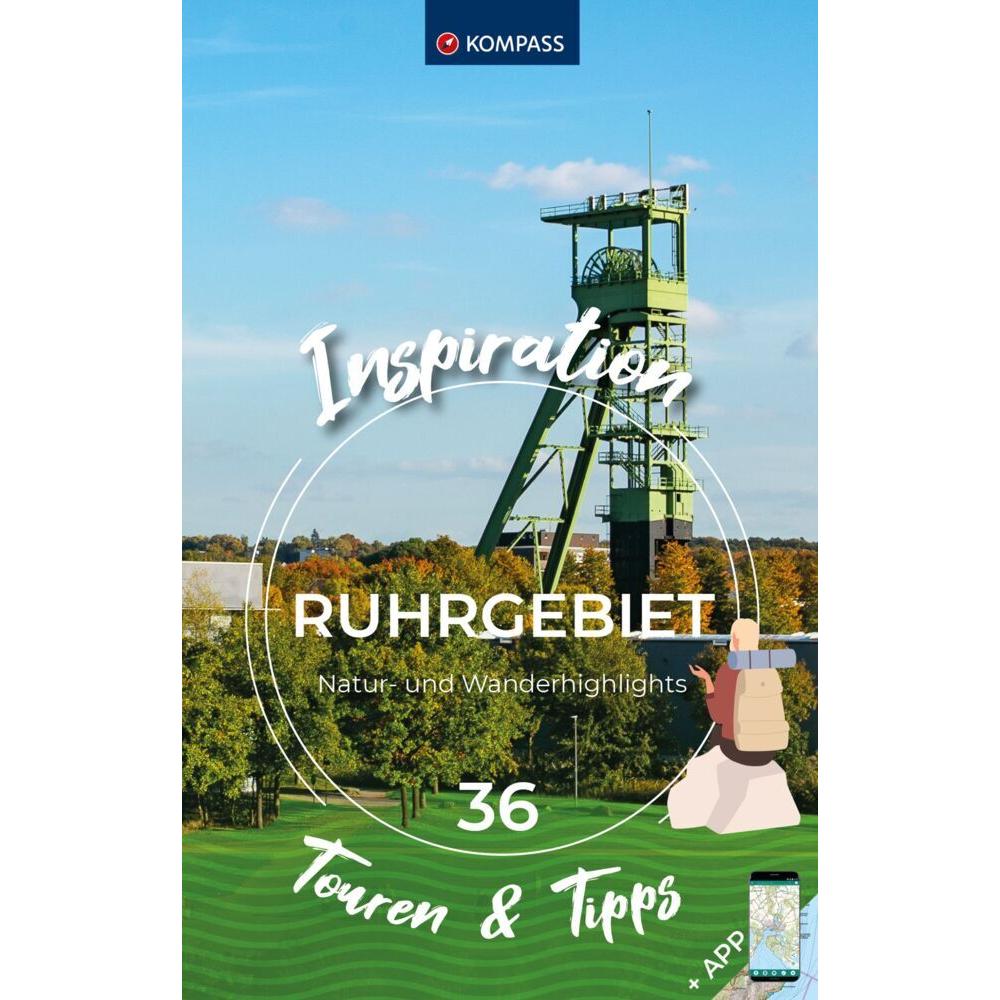 Inspiration Ruhrgebiet, Ratgeber