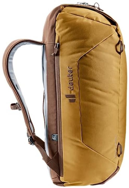 Actual product image Deuter Gravity Motion (40 l)