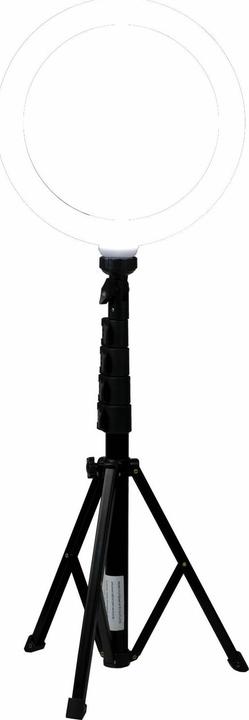 Image du produit Onlan AE-30 LAMPE STREAMINGLampe de streaming (Éclairage annulaire, éclairage de studio)