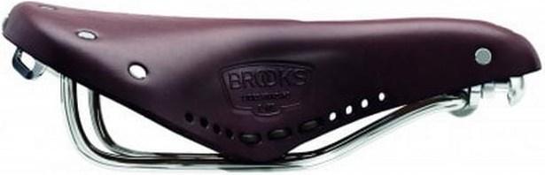 Produktbild Brooks England B17 Imperial