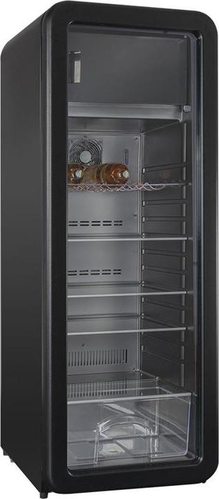 Immagine prodotto Kibernetik FSP RKS256 Retro (243 l)