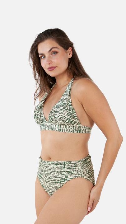 Immagine prodotto Barts Multifit Top High Waist Brief (M)