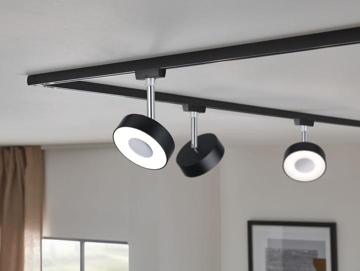 Produktbild Paulmann URail Spot Circle (370 lm)