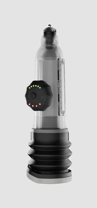 Actual product image Bathmate Direct Pump Timer Black