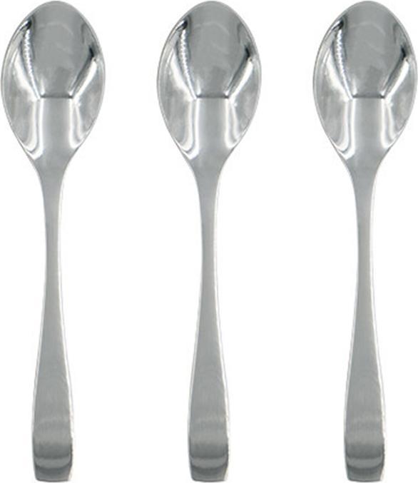 Immagine prodotto Michelino Cucchiaio da caffè 3 pezzi (3 pz., Misurini)