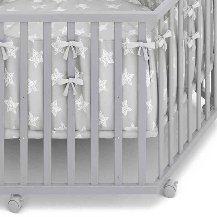 Immagine prodotto VitaliSpa Estrella (128 cm, 110 cm, Pino)