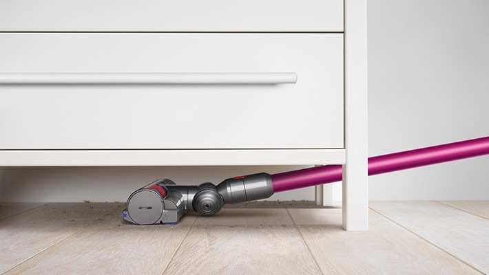 Actual product image Dyson V7 Motorhead