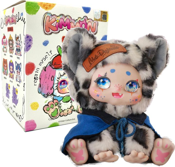 Produktbild Centel Blind Box - Kimmon - Regain Myself