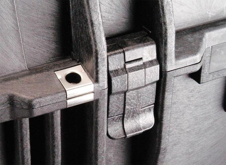 Produktbild Peli Kunststoffkoffer 1700 (41.52 l)