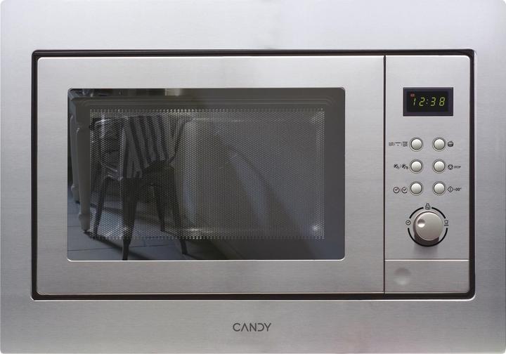 Produktbild Candy MIC 201 EX (20 l)