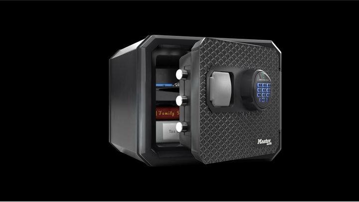 Actual product image Master Lock FPW082FTC (102.65 l)