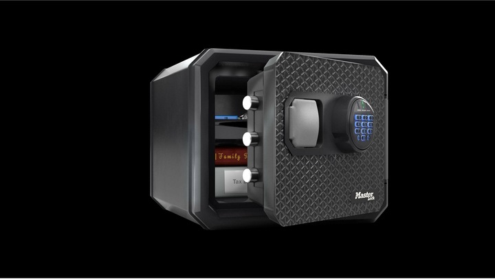 Immagine prodotto Master Lock FPW082FTC (102.65 l)