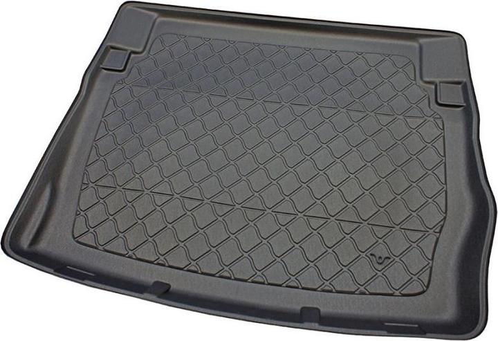 Actual product image ProPlus Trunk pan for BMW 1 Series Sedan 3/5-door from 2011 to 2019 (F20, F21)