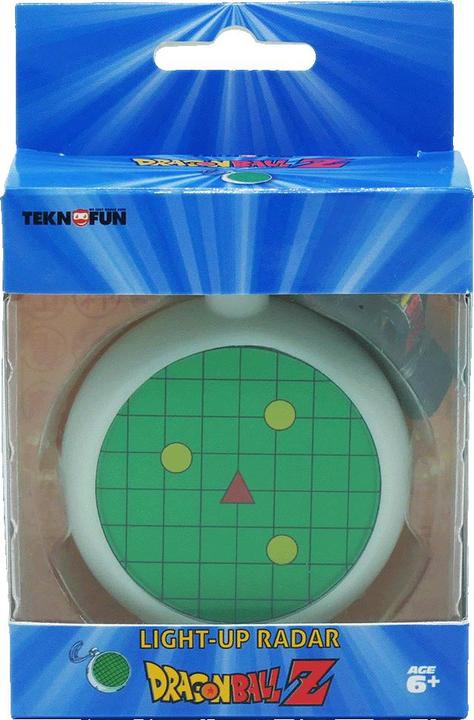 Produktbild Teknofun Dragon Ball - Radar