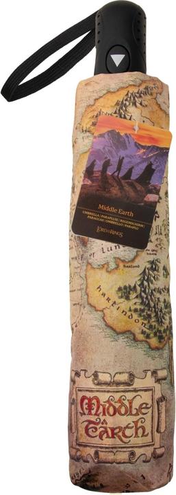 Actual product image Cinereplicas Lord of the Rings: Middle Earth Schirm