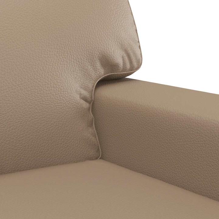 Produktbild vidaXL 2-Sitzer-Sofa (2-Sitzer)