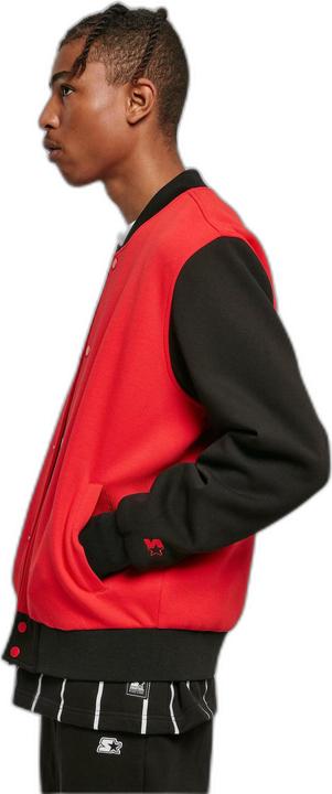 Produktbild Starter 71 College Jacket (L)