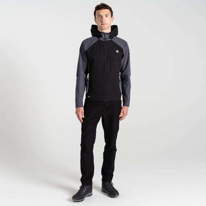 Produktbild Dare2b Latitudianl II Softshell (S)