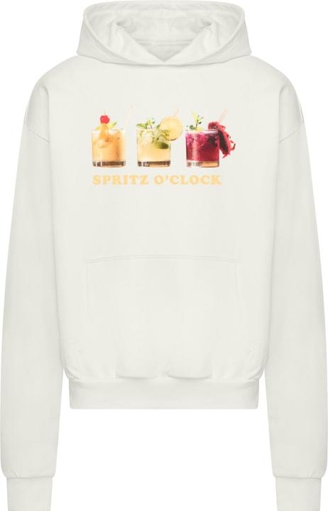 Produktbild Merchcode Spritz Hoody - 198411 (5XL)