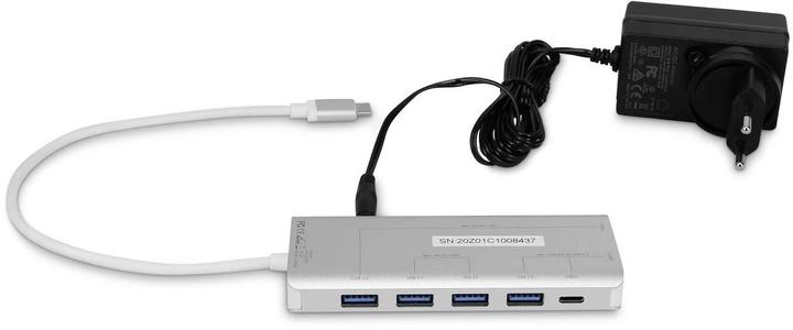 Produktbild LMP 22366 (USB-C, 7 Ports)