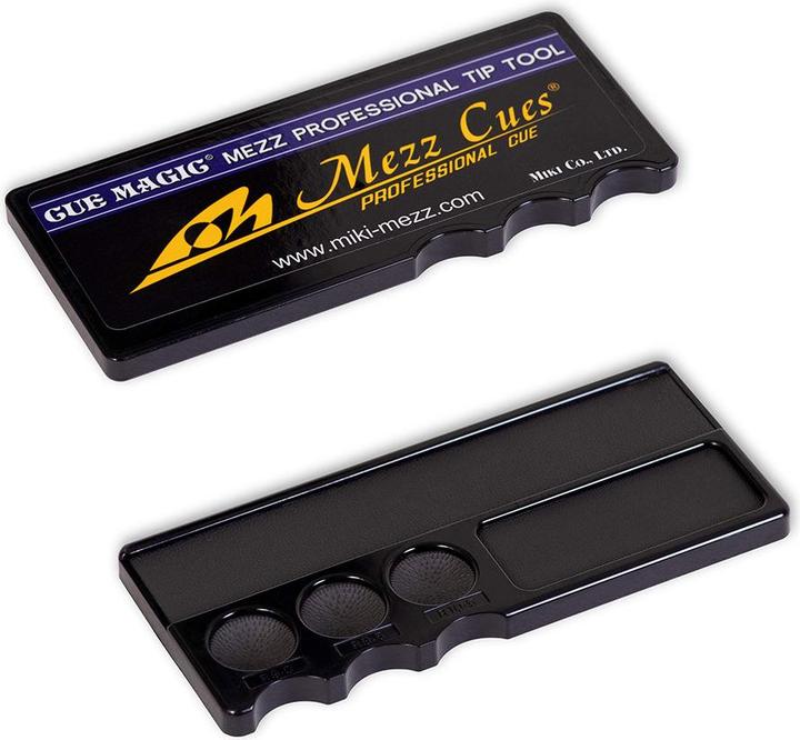 Mezz Cues Piscine Magic Pro Tio