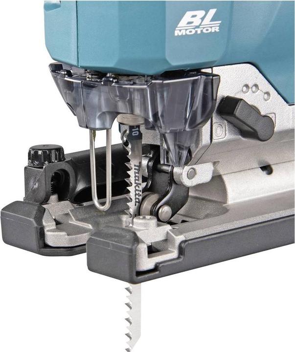 Productafbeelding Makita Mecirkelzaag 40V MAX XGT