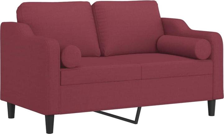 Produktbild vidaXL 2-Sitzer-Sofa (2-Sitzer)