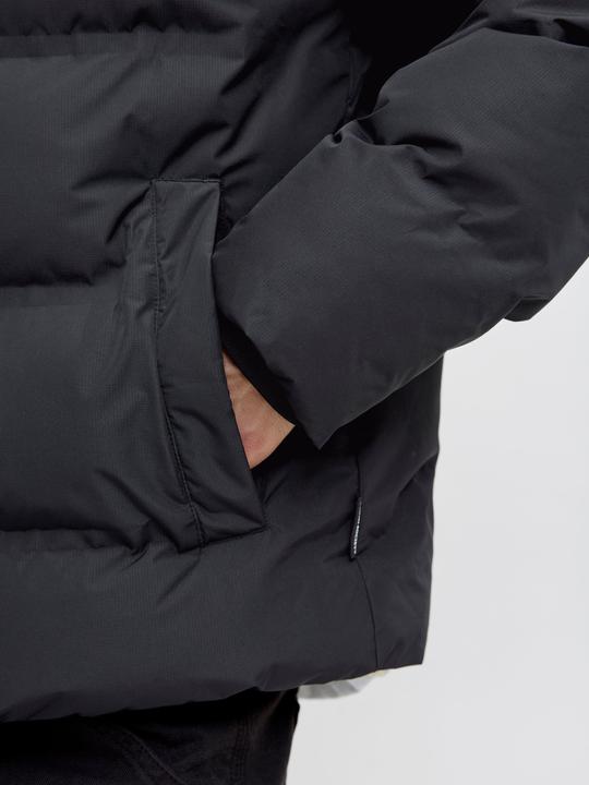 Produktbild Jack & Jones Jjesoho Puffer Collar Sn (M)