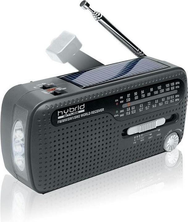 Muse Mh-07 Ds (FM)