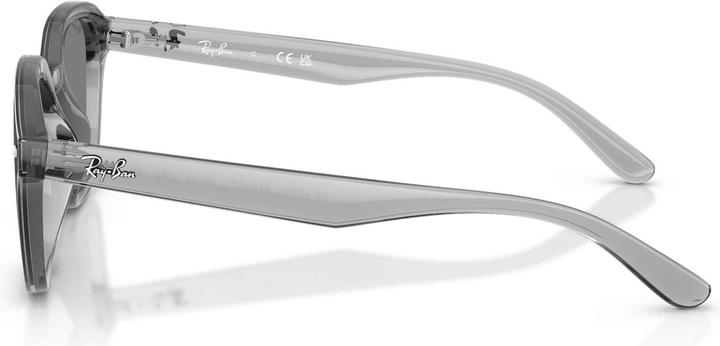 Actual product image Ray Ban RB4458D