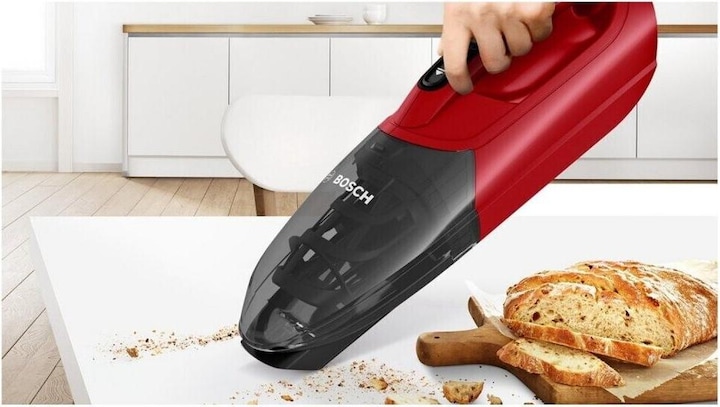 Produktbild Bosch Hausgeräte BBHF214R