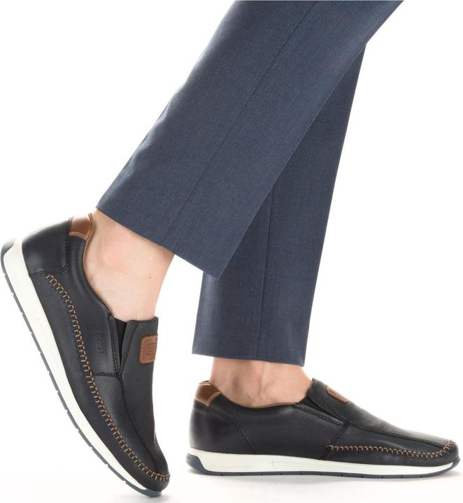 Image du produit Rieker Mocassins 11962 14 (45)