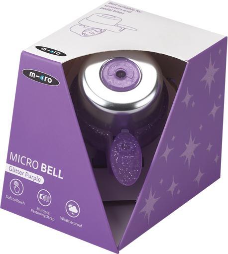 Immagine prodotto Micro Campana