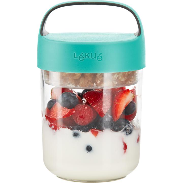 Produktbild Lékué Jar To Go