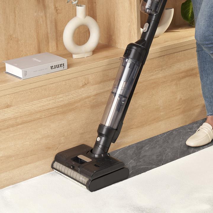 Actual product image Jimmy PW11 Cordless Vacuum Cleaner and Washer