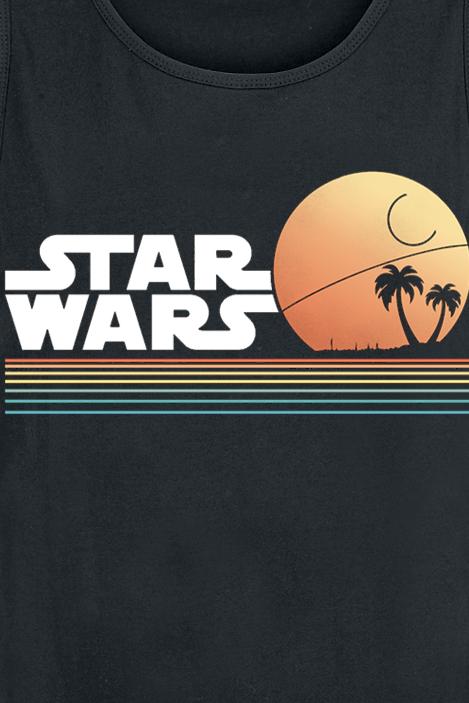 Produktbild Star Wars Beachclub (L)