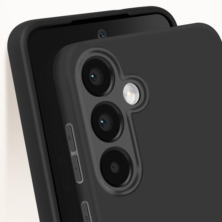 Actual product image Avizar Classic Case Mat Series (Samsung Galaxy S24+)