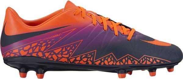 Actual product image Nike Hypervenom Phelon II FG (43)