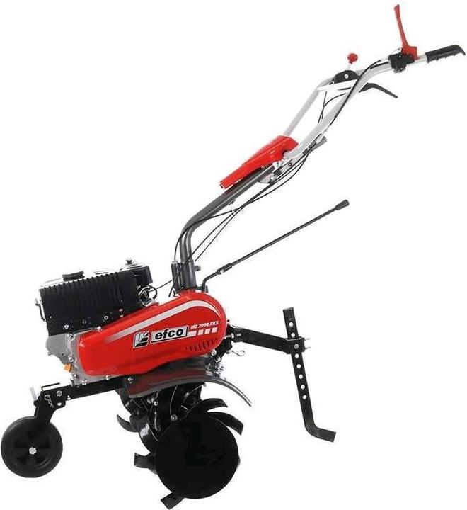 Efco MZ 2098 RKS Motorhacke mit 182 cm³