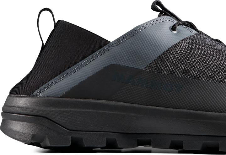 Produktbild Mammut Alnasca Hybrid Low Men (46)