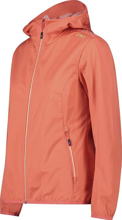 Immagine prodotto CMP Campagnolo Giacca Softshell con cappuccio (38)