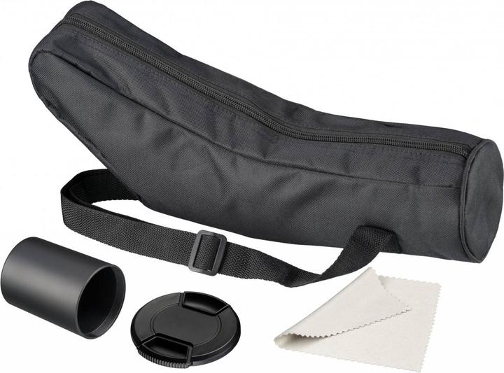 Produktbild Bresser Corvette 15-45x60 (45 x, 60 mm)